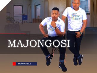 MAJONGOSI. - Dear soka lami ft. mjolisi