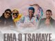 Mapara A Jazz – Ema o Tsamaye ft. DJ Sunco & Jenny