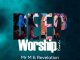 Mr M – Deep Worship (live) ft. Revelation