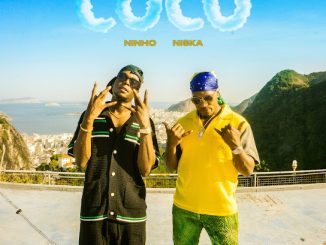 Ninho – Coco ft. Niska