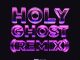 Omah Lay - Holy Ghost (Jose Borges)