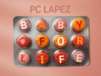 PC Lapez - Baby for Life