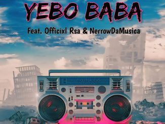 Productive Musiq Sa – Yebo Baba ft. Officixl rsa & Nerrow DeMusica