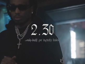 Quavo - 2.30 Ft. Takeoff