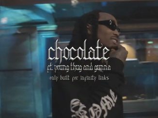 Quavo - Chocolate ft. Takeoff & Young Thug and Gunna