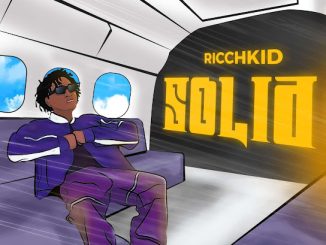 RICCH KID - SOLID