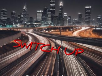 Roland Joseph – Switch-up