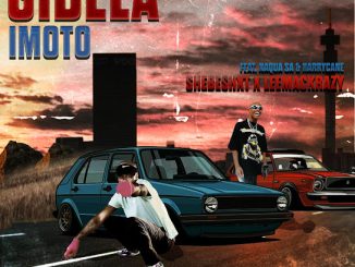 Shebeshxt – Gibela iMoto ft. Leemckrazy, Naqua SA & HarryCane