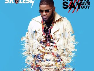 Skales – Temper (Remix) Ft. Burna Boy