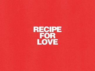 Strick - RECIPE FOR LOVE ft. Future