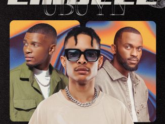 TBO - Lindele Ubuye ft. Sly, Tycoon & Jay Sax