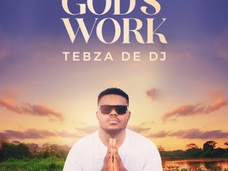 Tebza De DJ – Zekete ft. Khanyi Golden Rhythms, Golden Ladies & Bongi Madlala