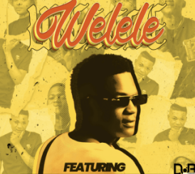 Vyno Keys – Welele Ft Fakewell, Cowboii, Dooushii & Cater iv