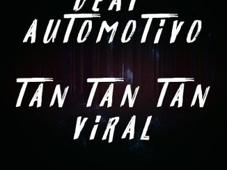 WZ Beat - Beat Automotivo Tan Tan Tan