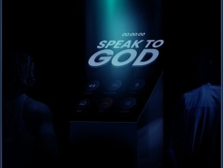 Basiil - Speak To God ft. Lyta