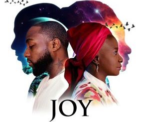 Davido - Joy Ft. Angelique Kidjo