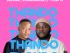 DENGA. - THANDO (Radio Edit) ft. Kingdmusic & P-Tempo