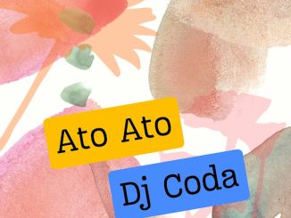 Dj Coda - Ato Ato