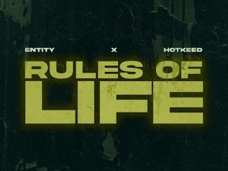 Entity - Rules Of Life ft. Hotkeed