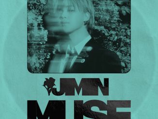 Jimin – Be Mine