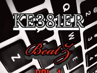 KE381ER BeatZ - Keeb-ler