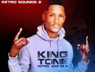 King Tone Sa – Asdakwe ft. Oskido, QuayR Musiq, Toss & Calvin Shaw