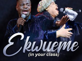 Mr M - Ekwueme (In Your Class) ft. Revelation