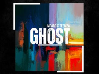 Msaro – Ghost ft. Teemza