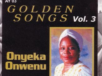 Onyeka Onwenu - You And I