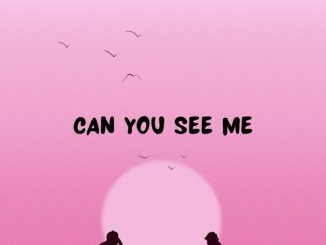 Oxygenmix – Can You See Me ft. Elmah