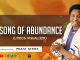 Praiz Singz - Song of Abundance | Davidic Dance | Abundance Song |