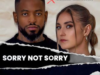 Prince Kaybee - Sorry Not Sorry ft. Gemma Griffiths