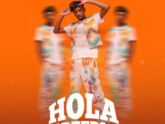 Sam Deep – Hola Sam Deep