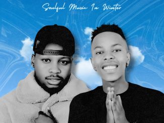 Samora - Buya Sthandwa Sam ft. FlxwMusiQ & Mema_Percent