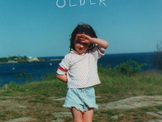 Sasha Alex Sloan – the older i get the more that i see