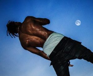 Travi$ Scott – Days Before Rodeo: The Prayer