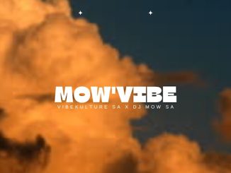 Vibekulture Sa – Code 234 ft. DjY Mow Sa