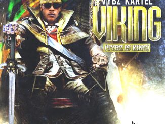 Vybz Kartel – Unstoppable (Radio)