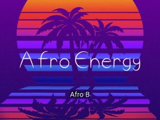 Afro B - I Love You ft. Sena