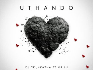 B33kay SA - Uthando ft. Dj 2k, Nkatha & Mr Lii