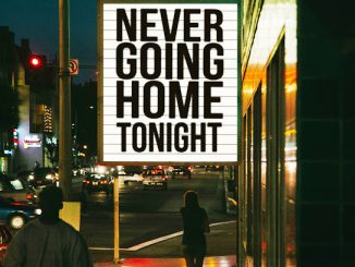 David Guetta - Never Going Home Tonight Ft. Alesso & Madison Love