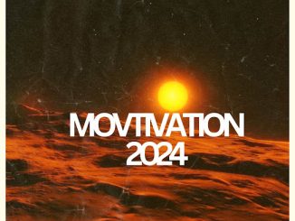 Dj Chizzy - Motivation 2024 Vol2