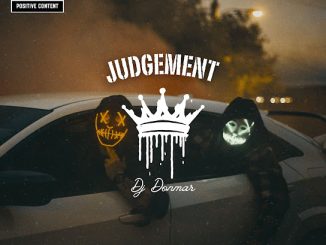 Dj Donmar - Judgement ft. nigy Boy