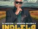 DJ MOSCOW - Indlela ft. Brandon Dhludhlu, Cnethemba Gonelo, Frank Mabeat & De Soul