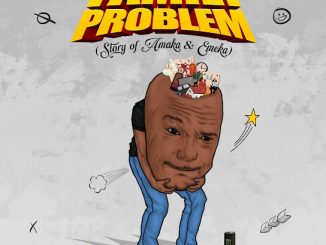 Graham D – Family Problem (Story of Amaka & Emeka)