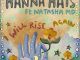 Hanna Haïs - I Will Rise Again (Dub Mix) Ft. NATASHA MD