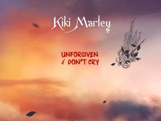 Kiki Marley - Don't Cry ft. Baba Tundey