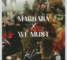 Kizz Daniel – Marhaba