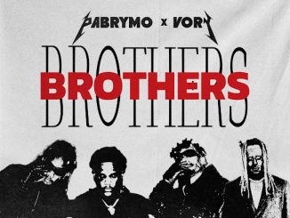 PaBrymo - Brothers ft. Vory