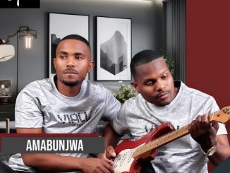 Amabunjwa – Kulonyaka ft. Samkelisiwe